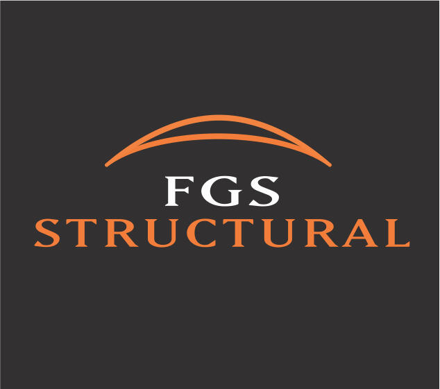 FGS Logo Design