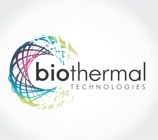 Biothermal Logo Design