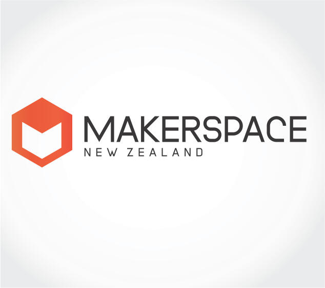 Makerspace Logo Design
