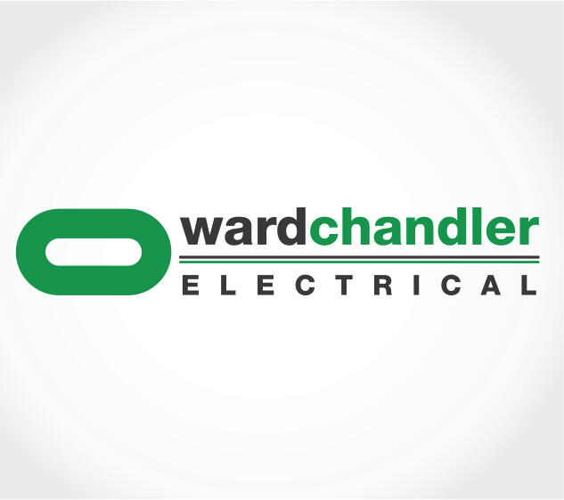 Ward Chandler Logo Design