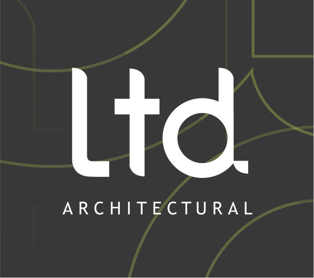 Ltd Architectual Logo Design