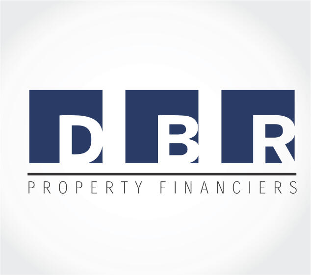 DBR Logo Design
