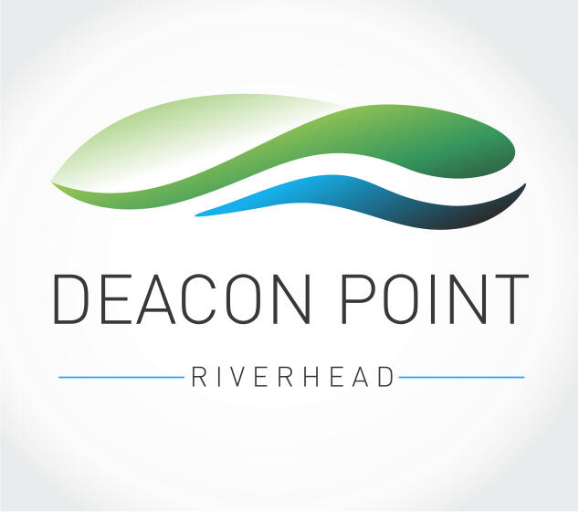 Riverhead Logo Design