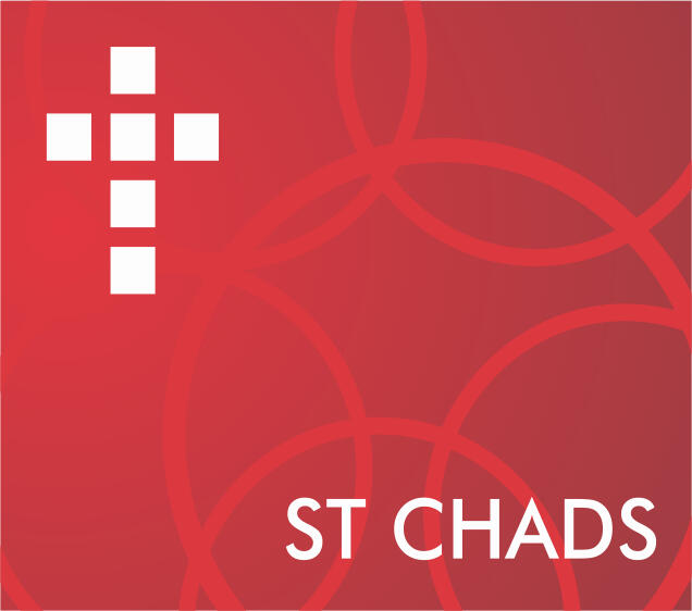 St Chads Meadowbank Logo Design