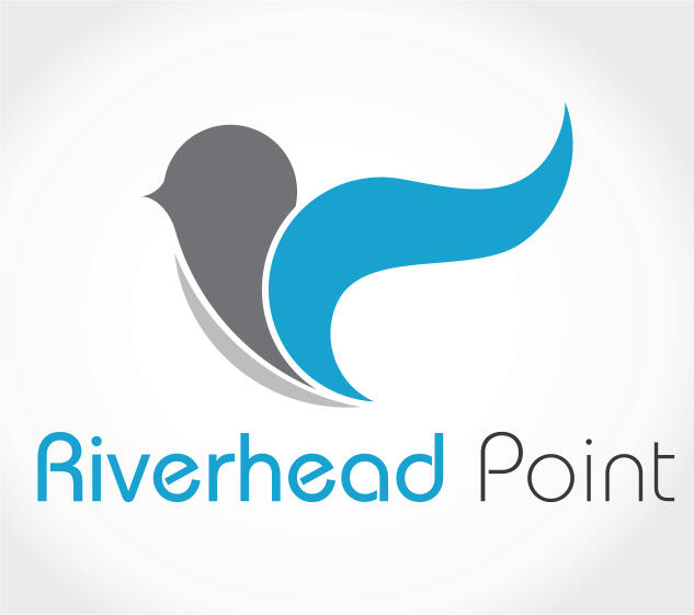 Riverhead Logo Design