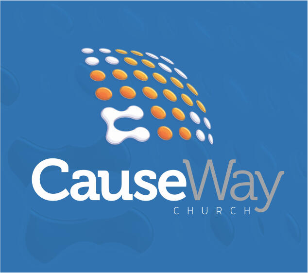 Causeway Church Logo Design