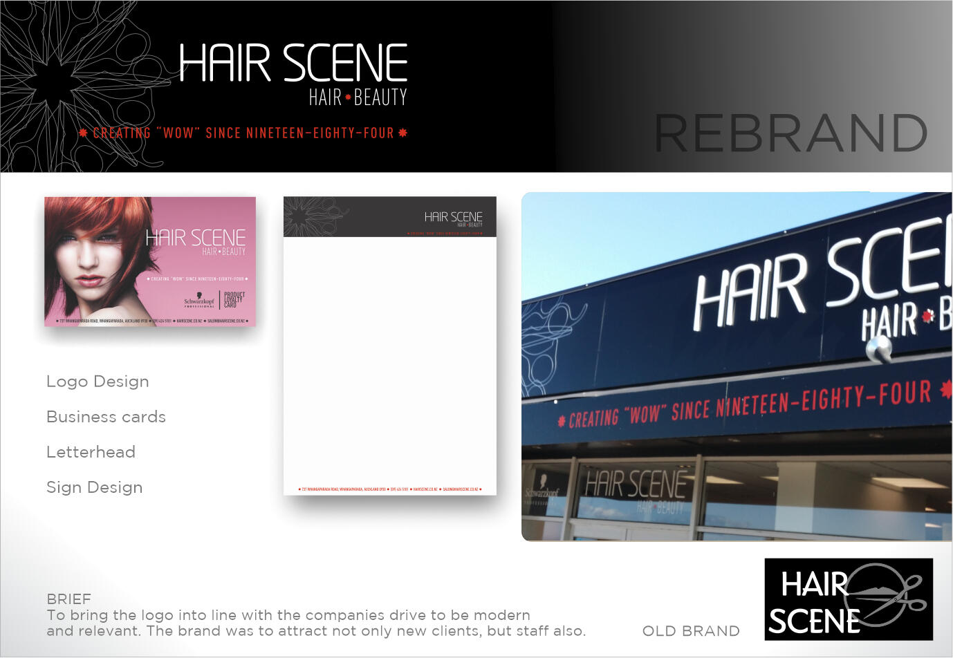 logo design Whangapaoa