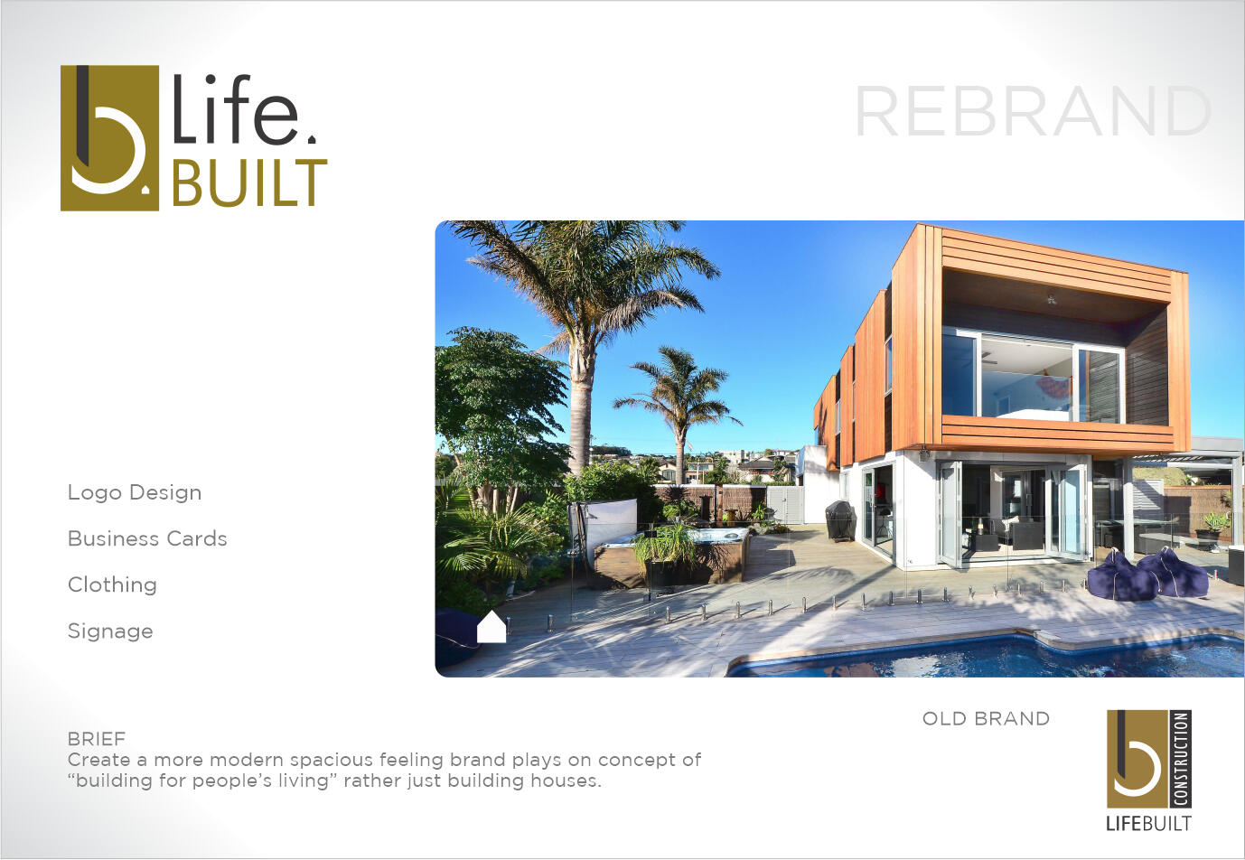 Logo design Silverdale